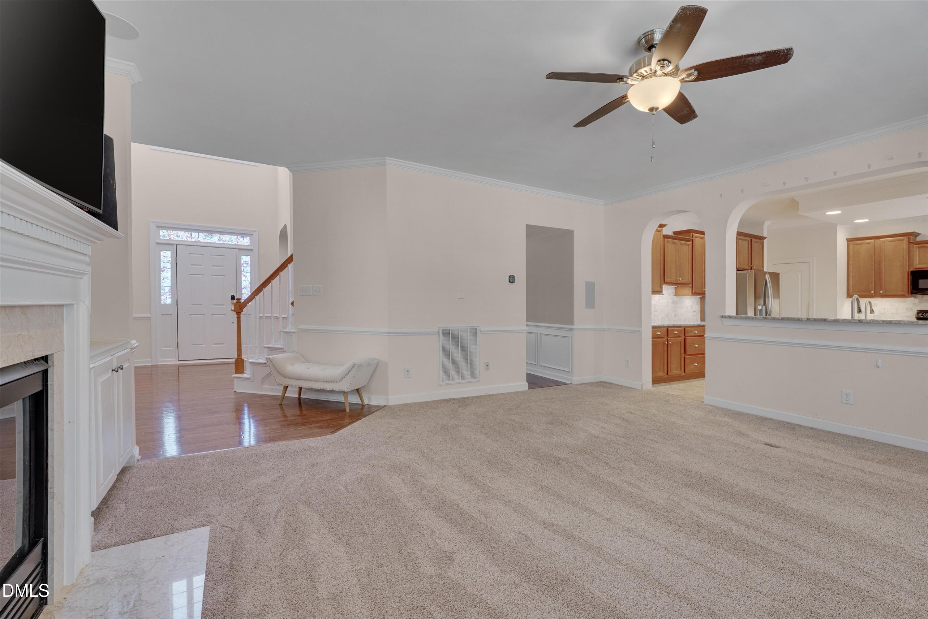 112 Beckford Road Cary, NC 27518 - Photo 15 of 55 12-112 Beckford Rd-12