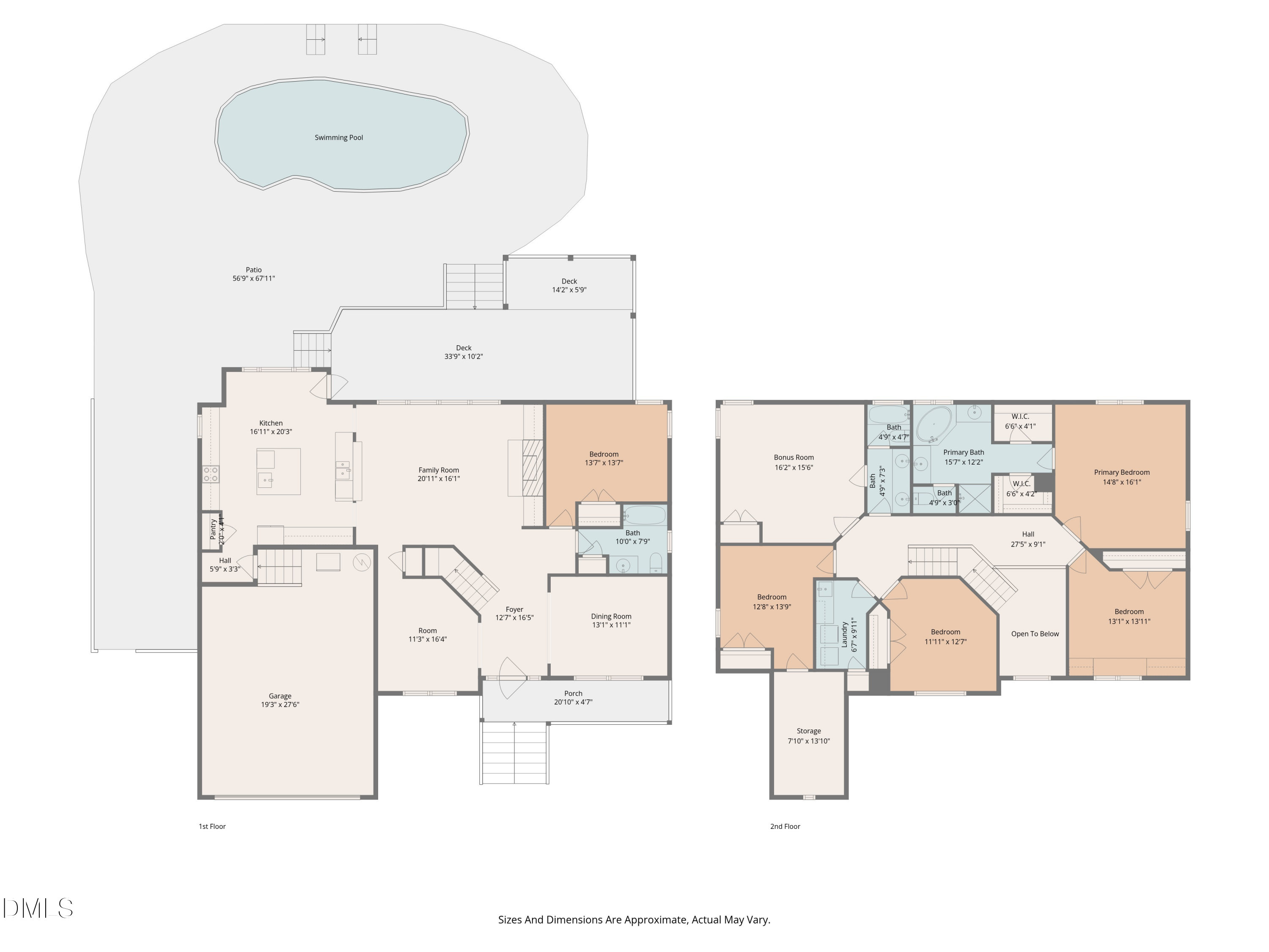 112 Beckford Road Cary, NC 27518 - Photo 55 of 55