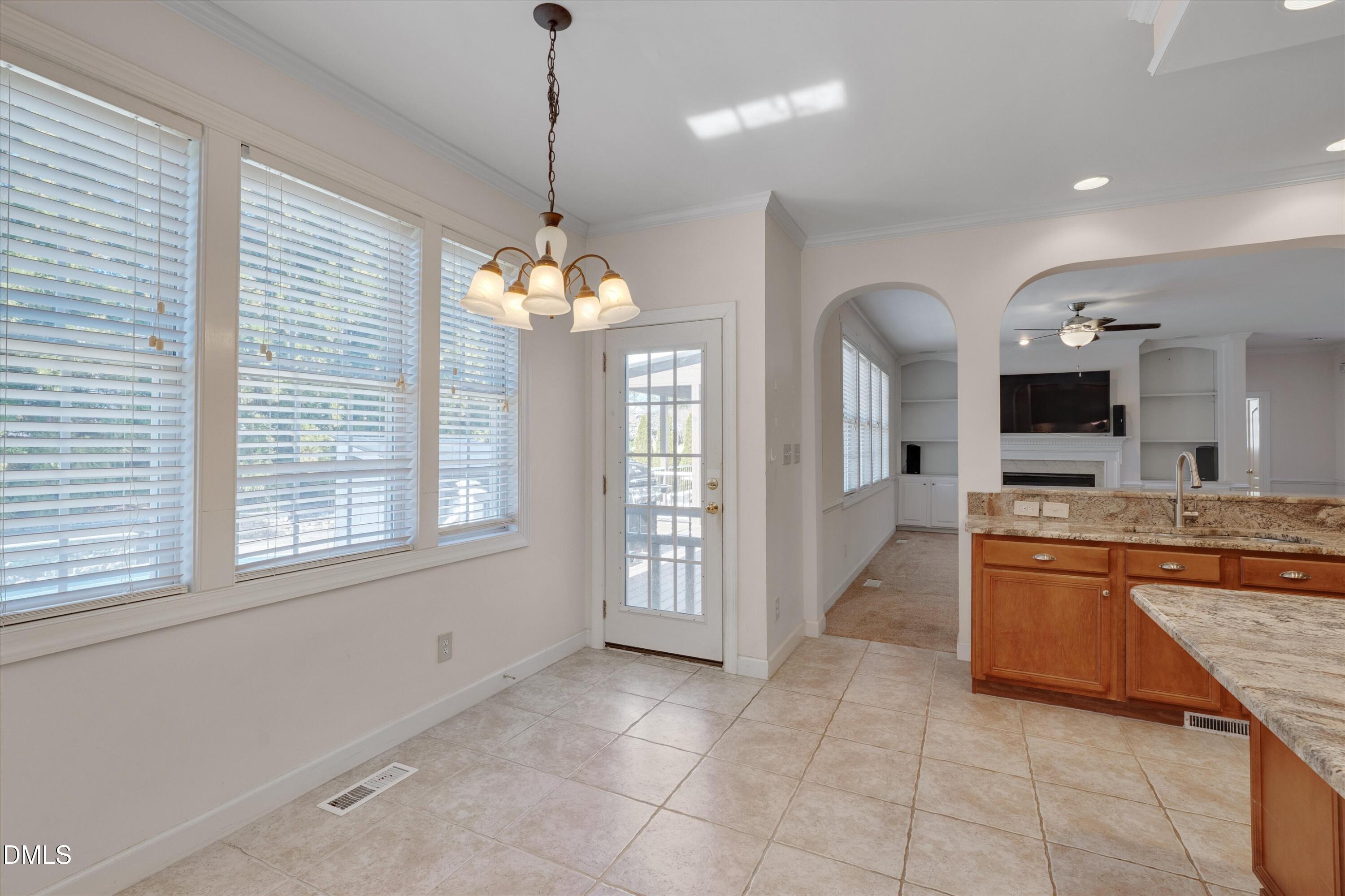 112 Beckford Road Cary, NC 27518 - Photo 25 of 55 23-112 Beckford Rd-23