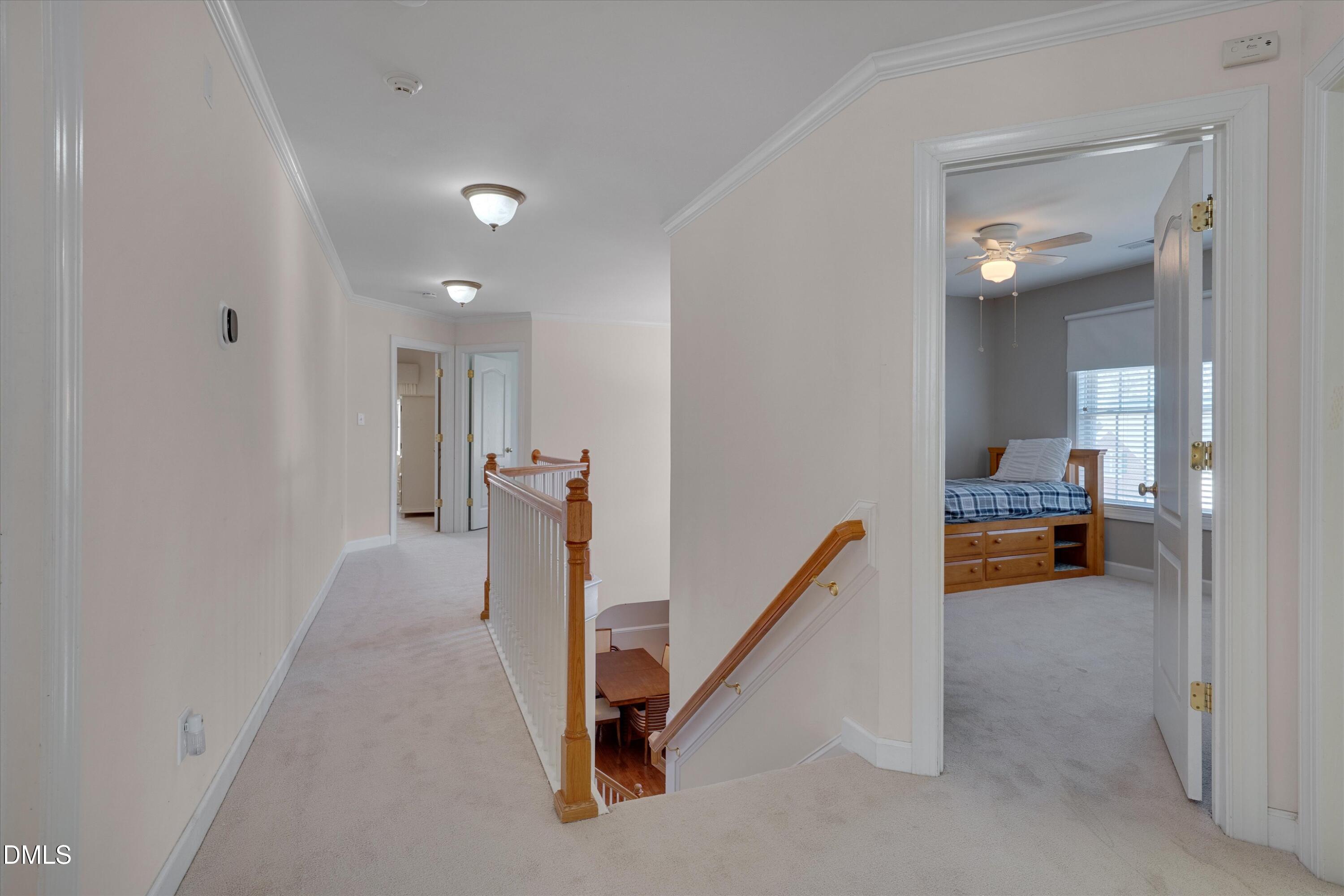 112 Beckford Road Cary, NC 27518 - Photo 29 of 55 27-112 Beckford Rd-27