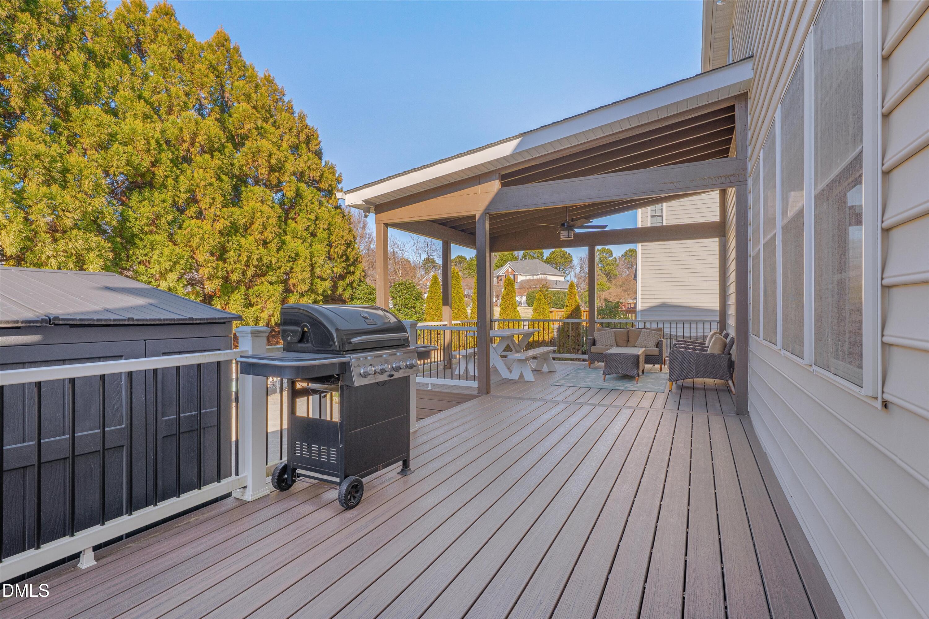 112 Beckford Road Cary, NC 27518 - Photo 47 of 55 44-112 Beckford Rd-44