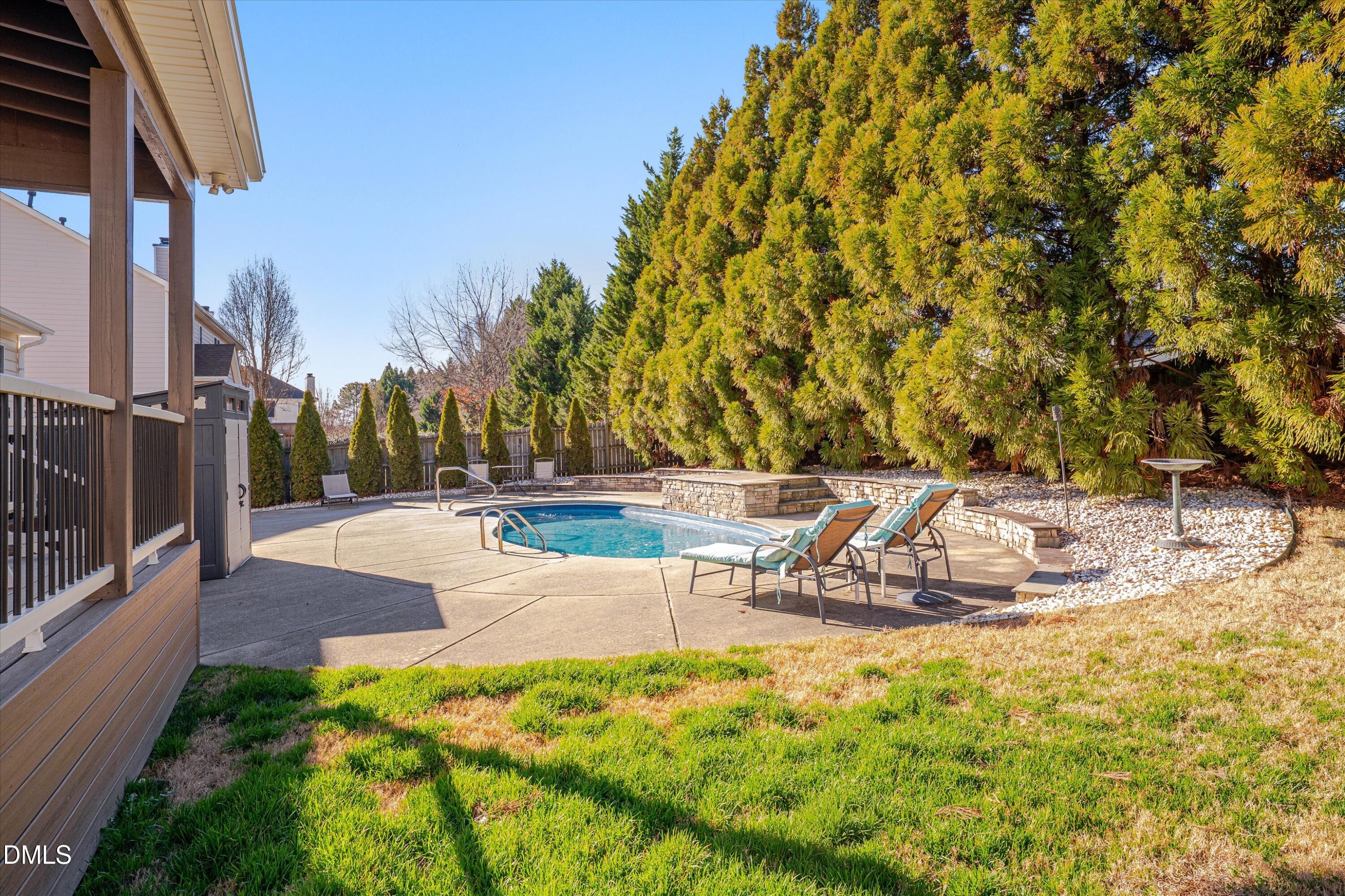 112 Beckford Road Cary, NC 27518 - Photo 49 of 55 47-112 Beckford Rd-47