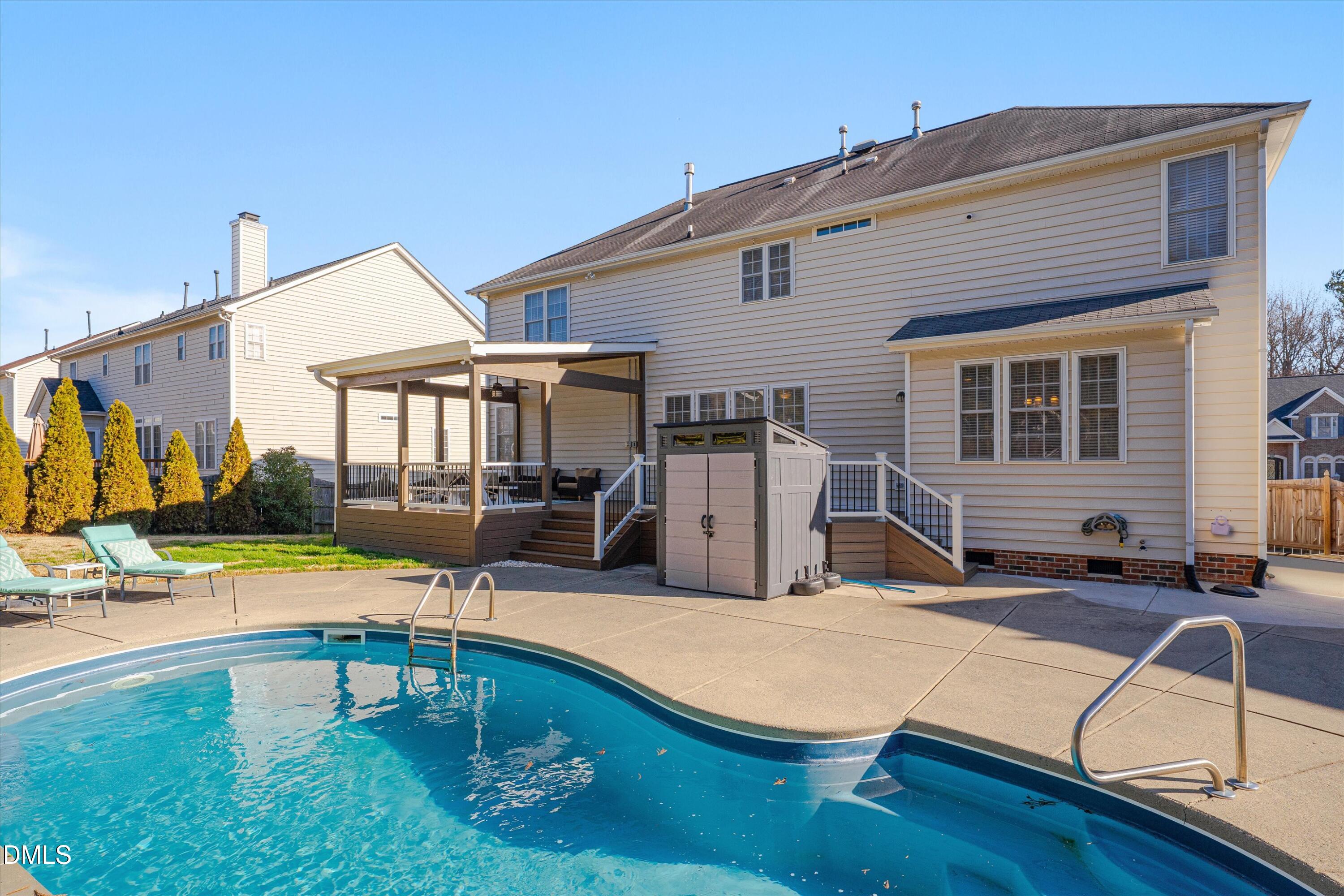 112 Beckford Road Cary, NC 27518 - Photo 4 of 55 50-112 Beckford Rd-50