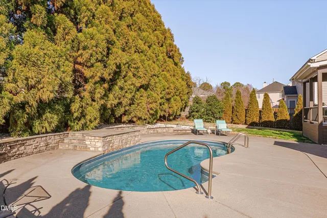 $737,000 | 112 Beckford Road, Cary, NC 27518