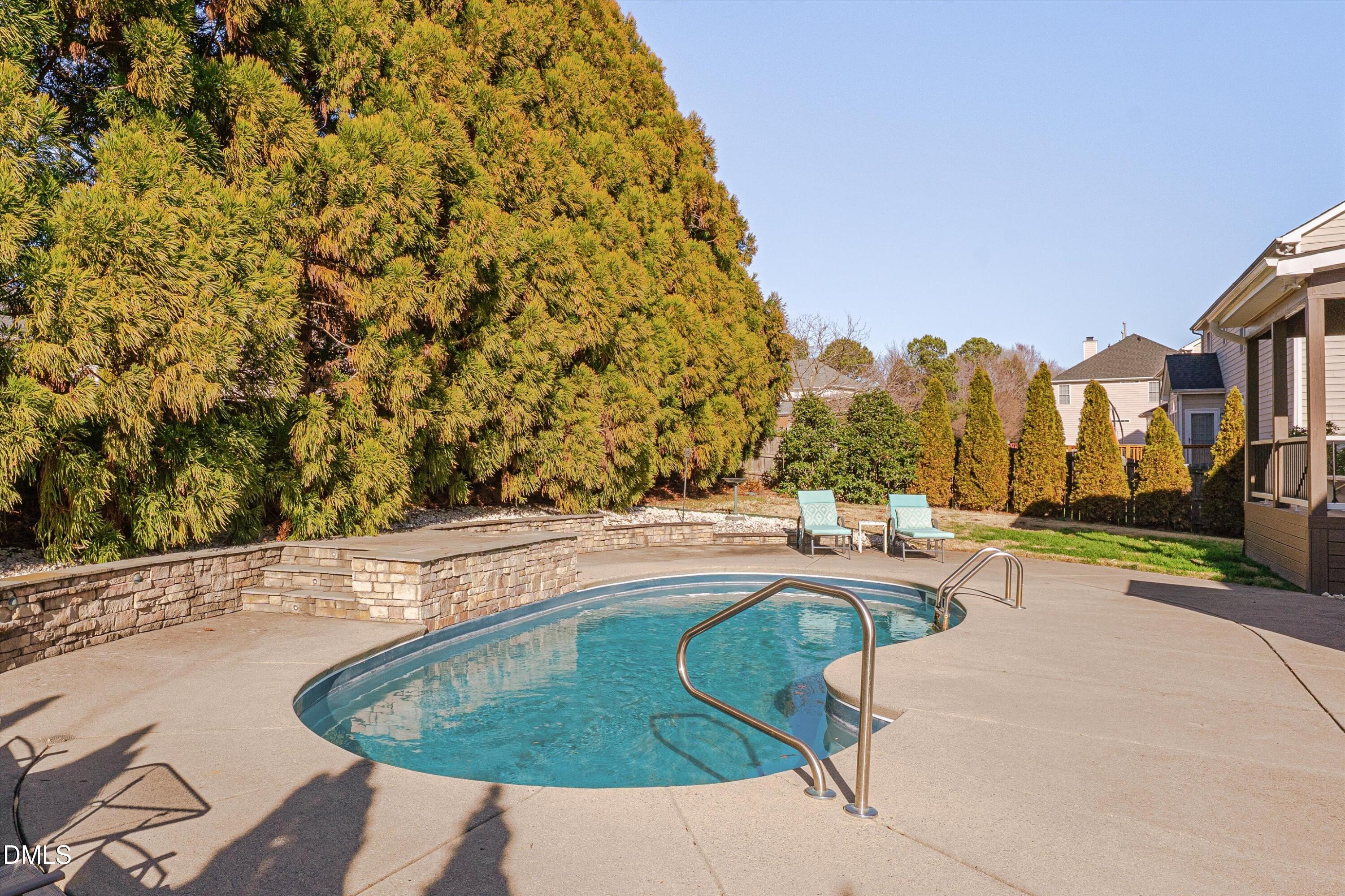 112 Beckford Road Cary, NC 27518 - Photo 52 of 55 52-112 Beckford Rd-52