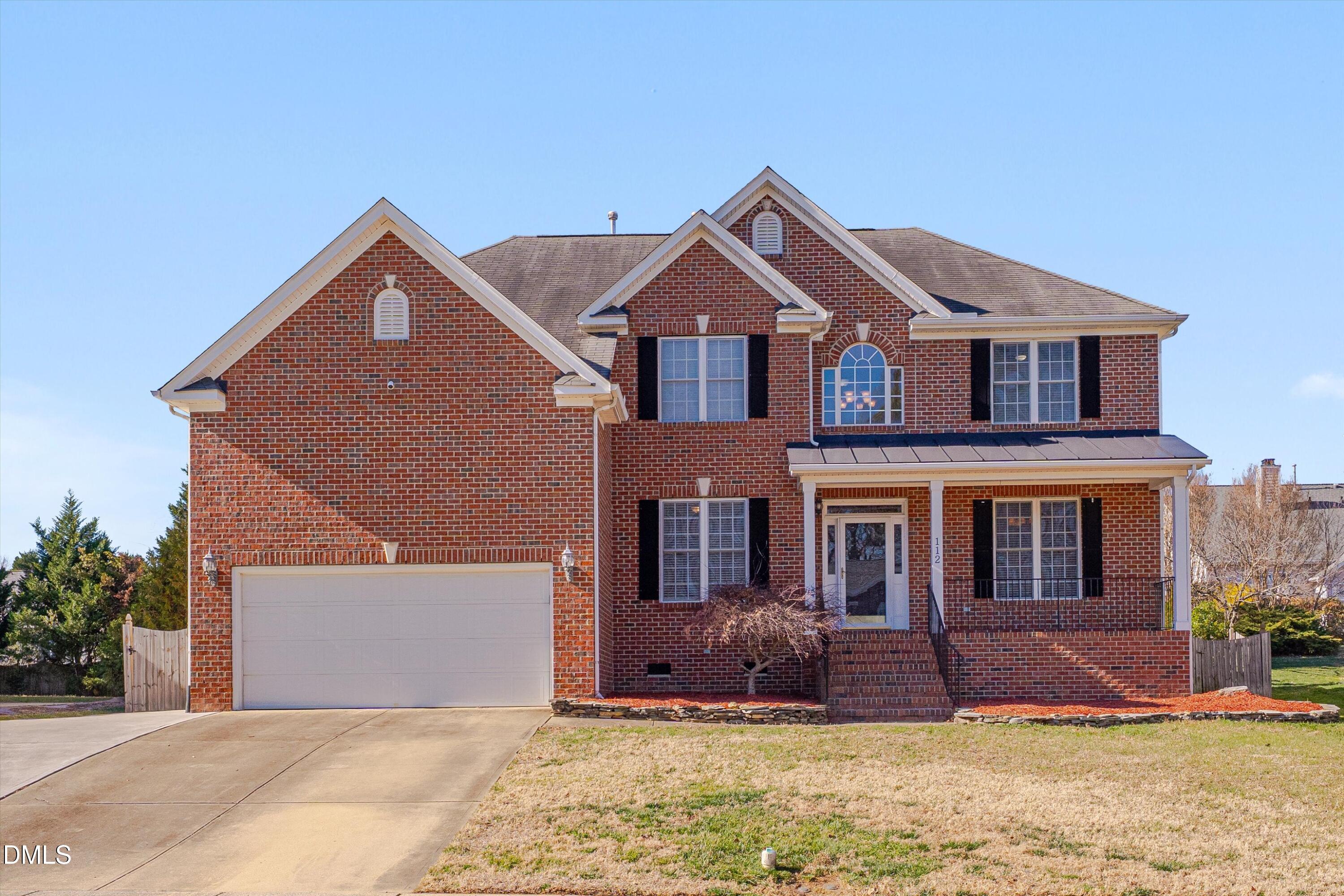 112 Beckford Road Cary, NC 27518 - Photo 53 of 55 01-112 Beckford Rd-1