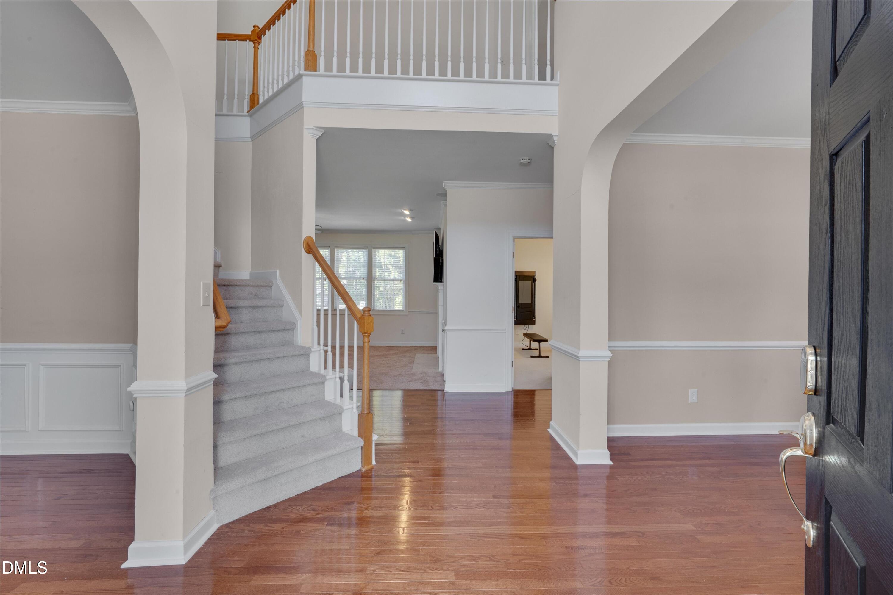 112 Beckford Road Cary, NC 27518 - Photo 9 of 55 05-112 Beckford Rd-5