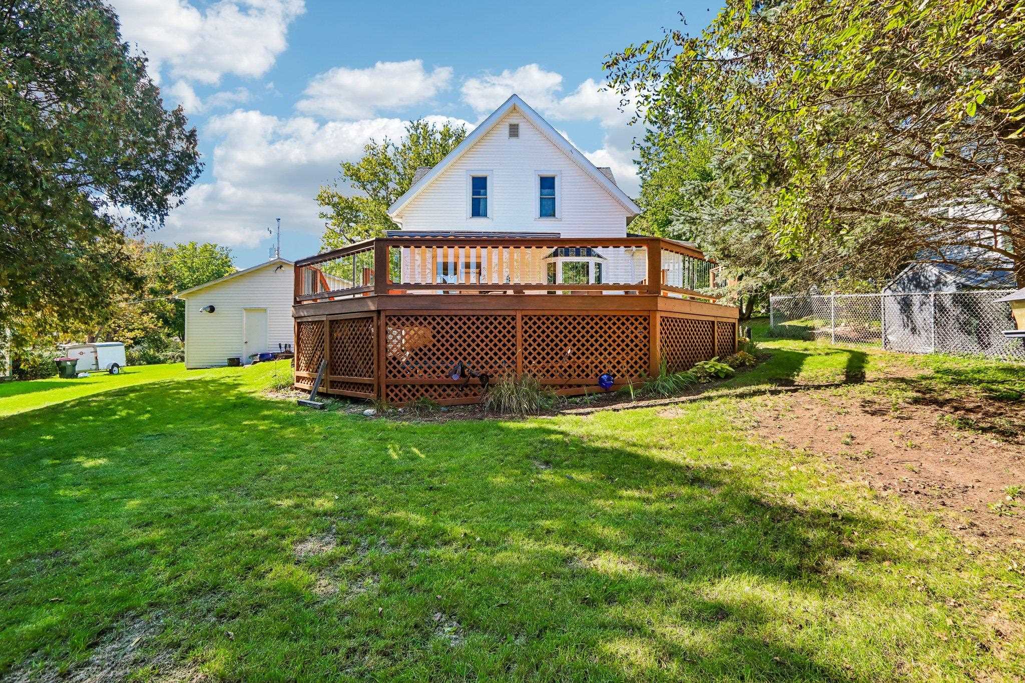 319 Sheldon Street Cambridge, WI 53523 - Photo 37 of 41 Gallery Image 37