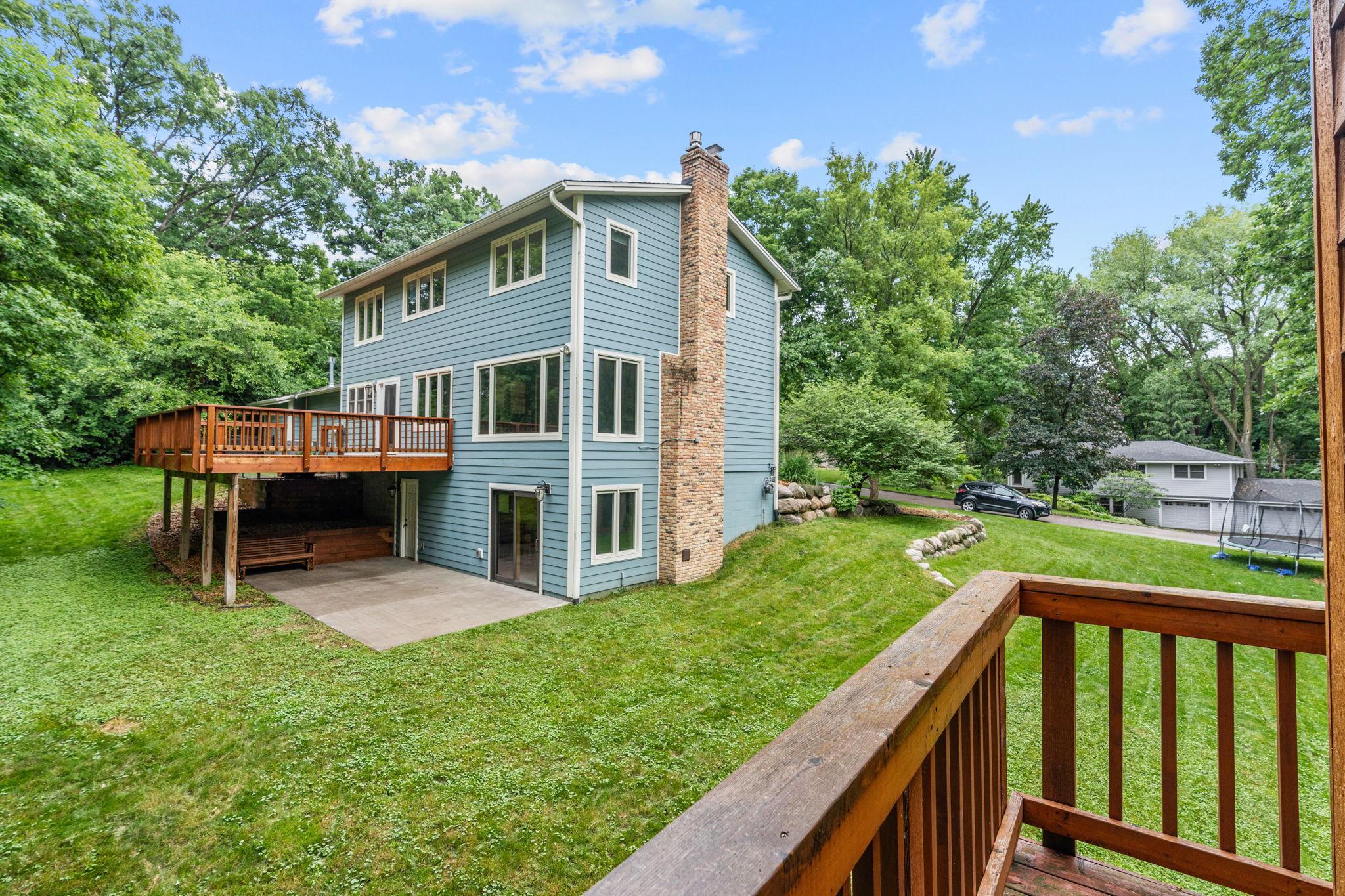 14516 Idylwood Road Minnetonka, MN 55345 - Photo 41 of 46