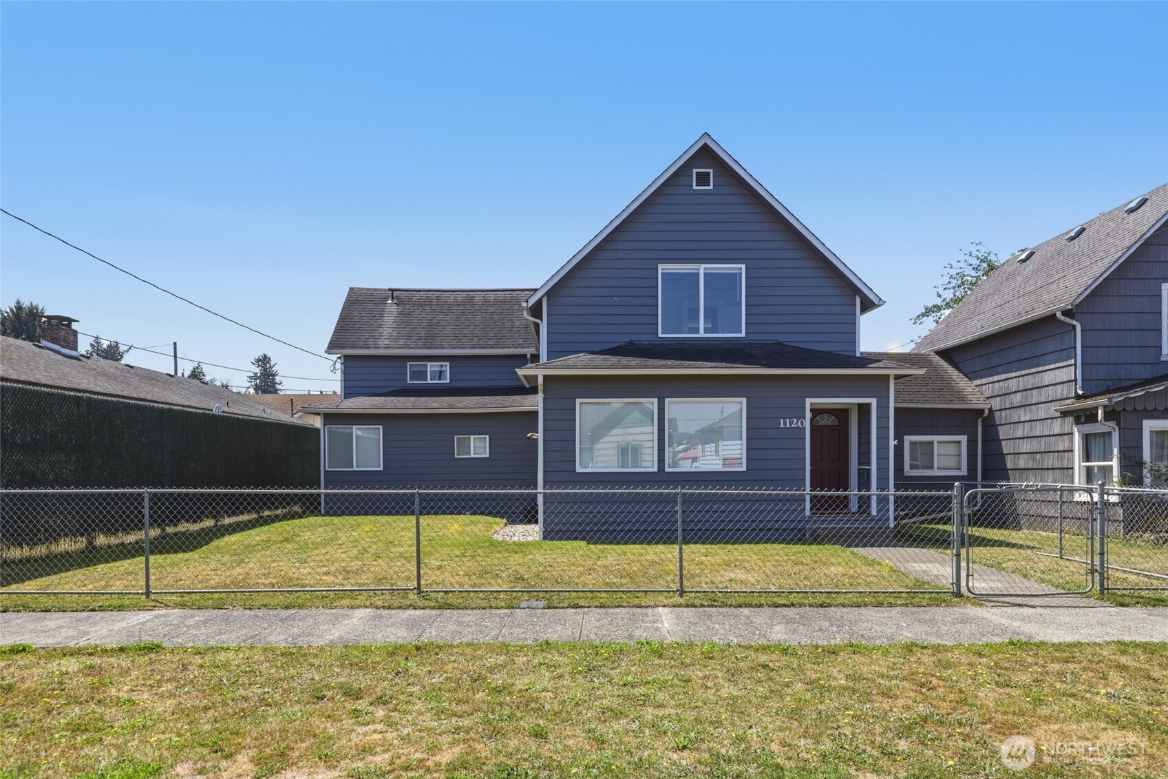 1120 3rd Street Cosmopolis, WA 98537 - Photo 39 of 40 Gallery Image 39