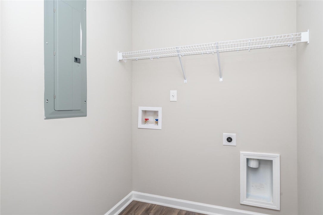 620 Bush Creek Road Opelika, AL 36804 - Photo 18 of 35 Gallery Image 18