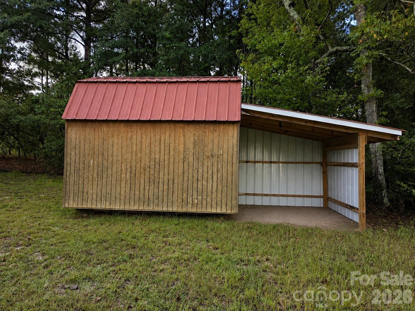 505 Addor Road Pinebluff, NC 28373 - Photo 25 of 34 Gallery Image 25