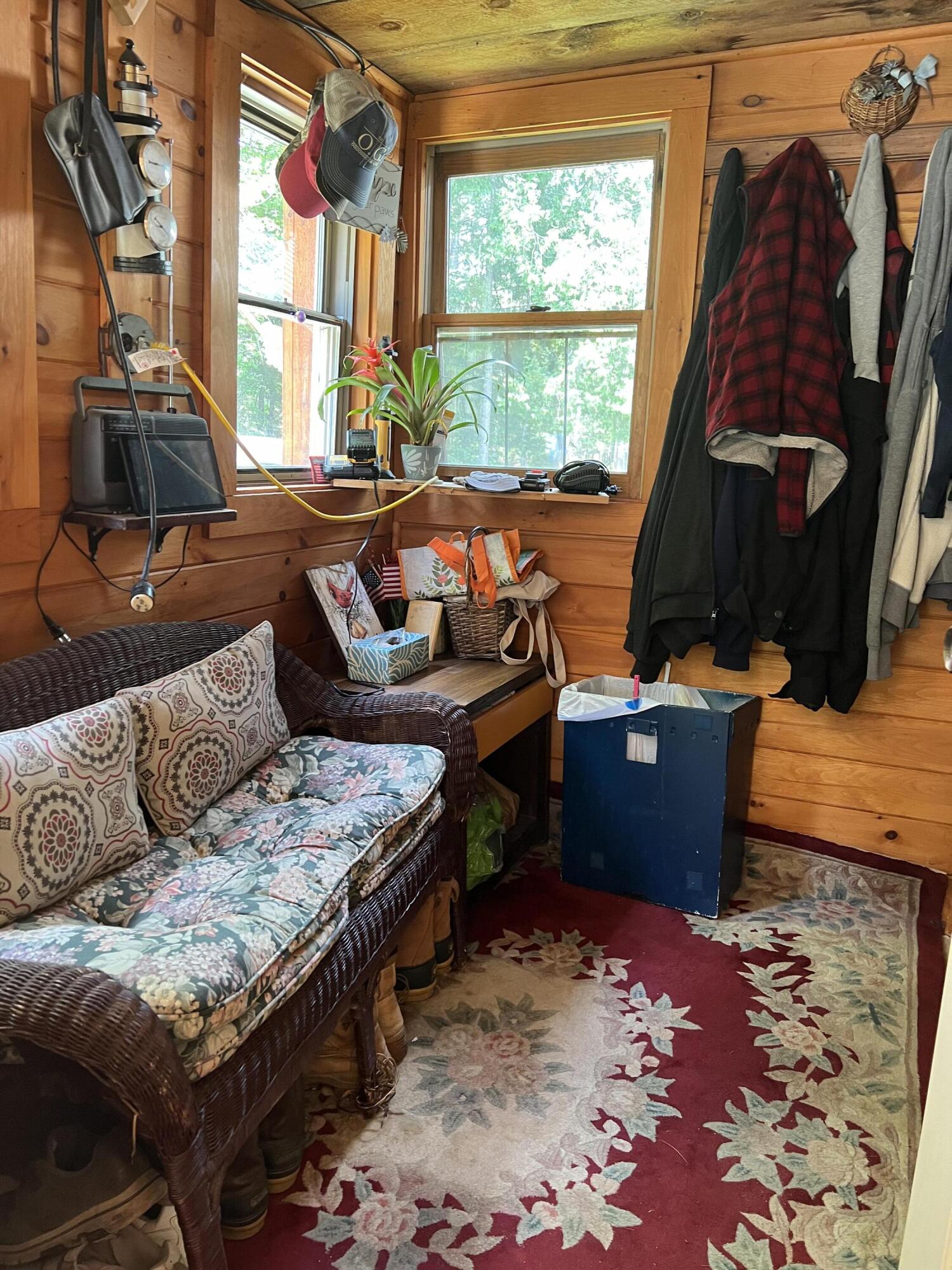 256 Carry Road Rangeley, ME 04964 - Photo 6 of 25 IMG_5227