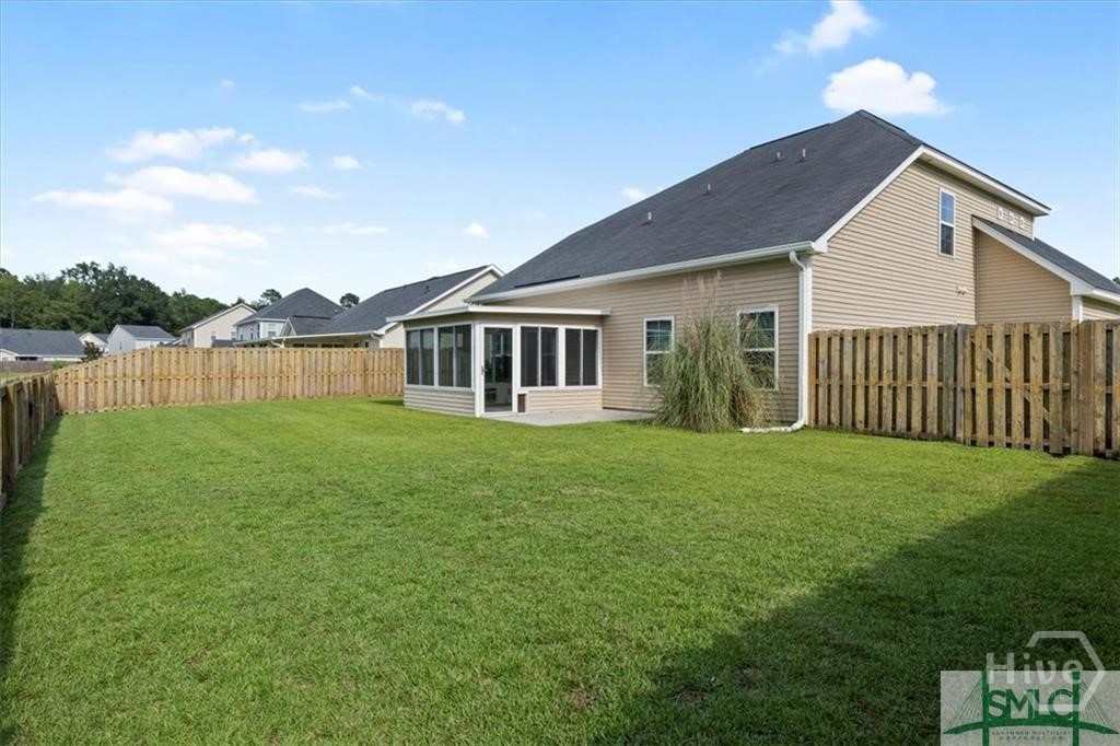 52 Sand Valley Court Pooler, GA 31322 - Photo 26 of 31