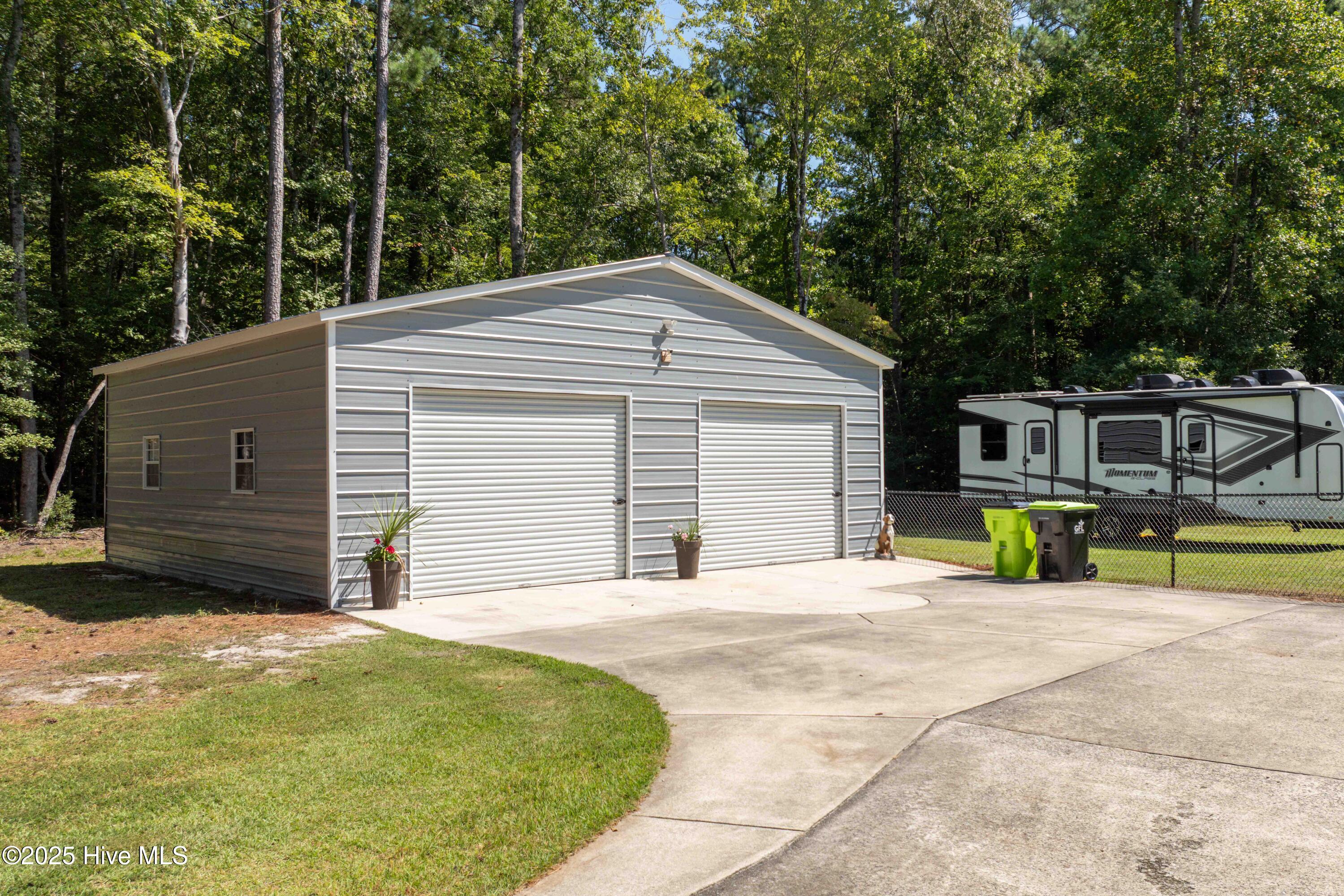 102 Ridgewood Trail New Bern, NC 28560 - Photo 30 of 66 102 Ridgewood - Exterior - Edited_28