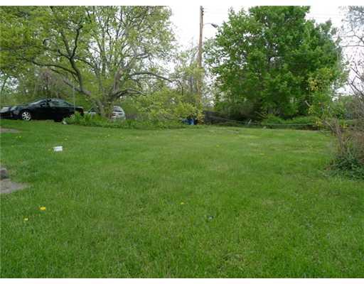 1408 Chartiers Avenue McKees Rocks, PA 15136 - Photo 18 of 18 Yard/Garden.