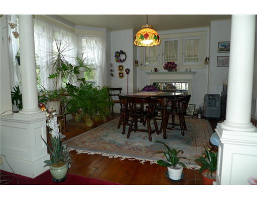 1408 Chartiers Avenue McKees Rocks, PA 15136 - Photo 5 of 18 Dining Room.