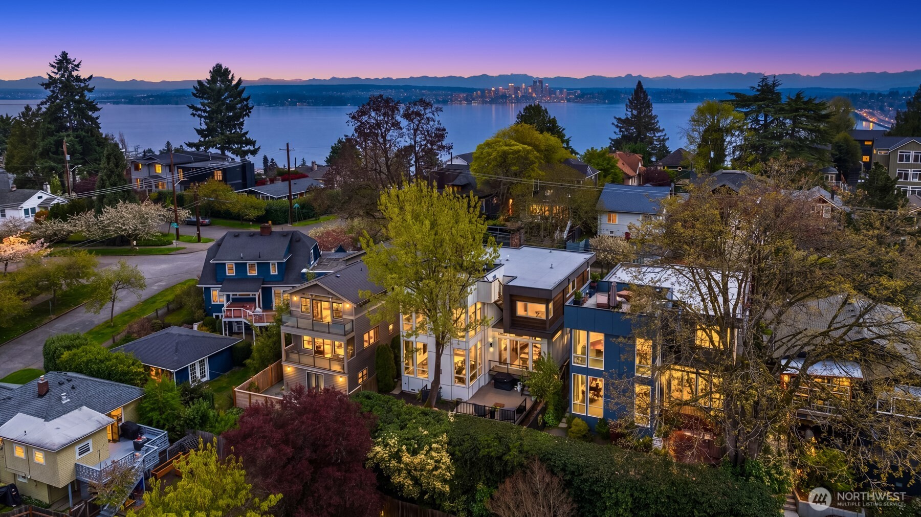 1115 30th Avenue South Seattle, WA 98144 - Photo 36 of 37