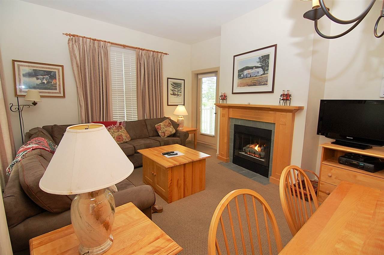 771 Stratton Mountain Road, Unit 151 Stratton, VT 05155 - Photo 2 of 18
