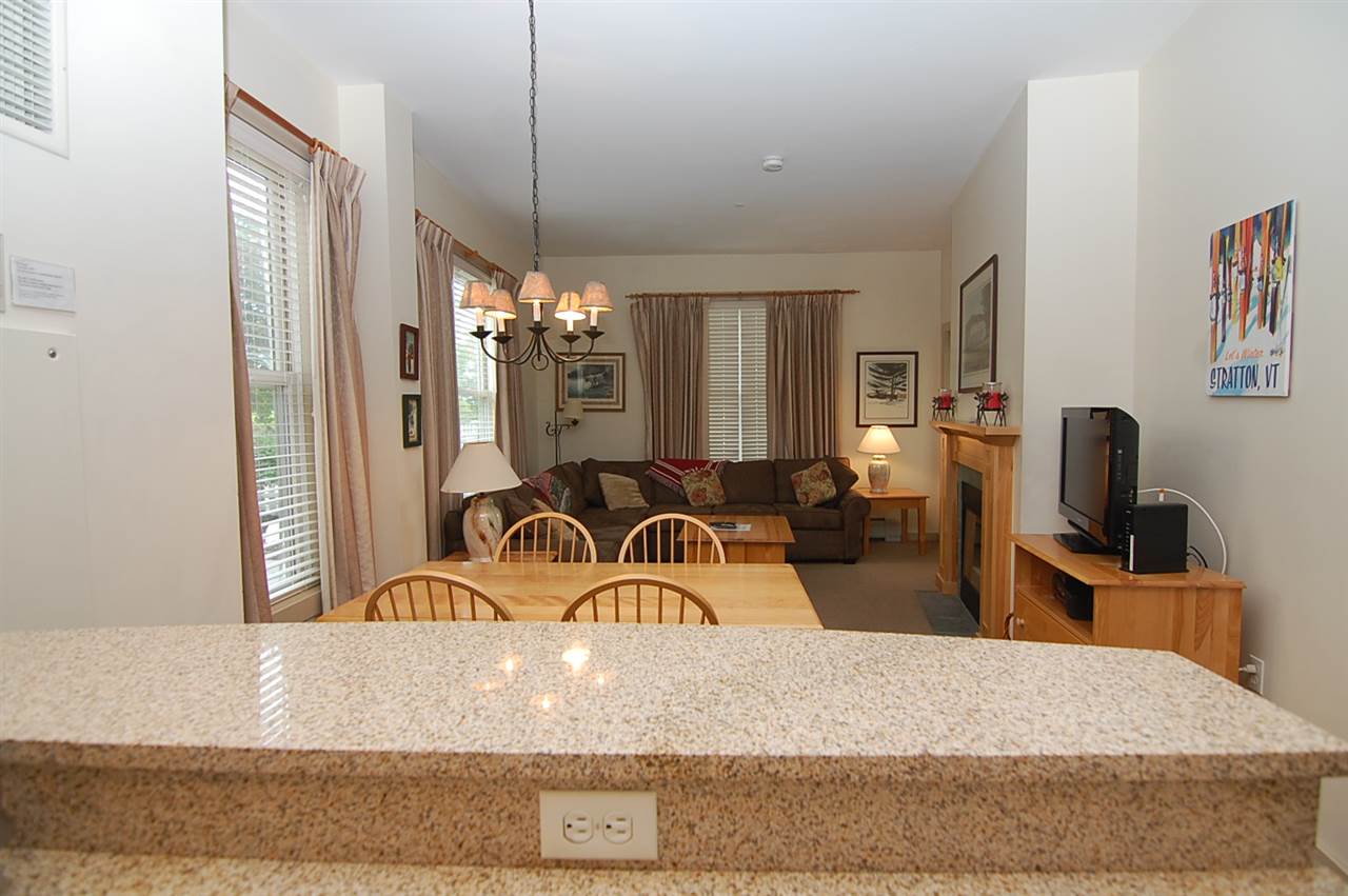 771 Stratton Mountain Road, Unit 151 Stratton, VT 05155 - Photo 6 of 18