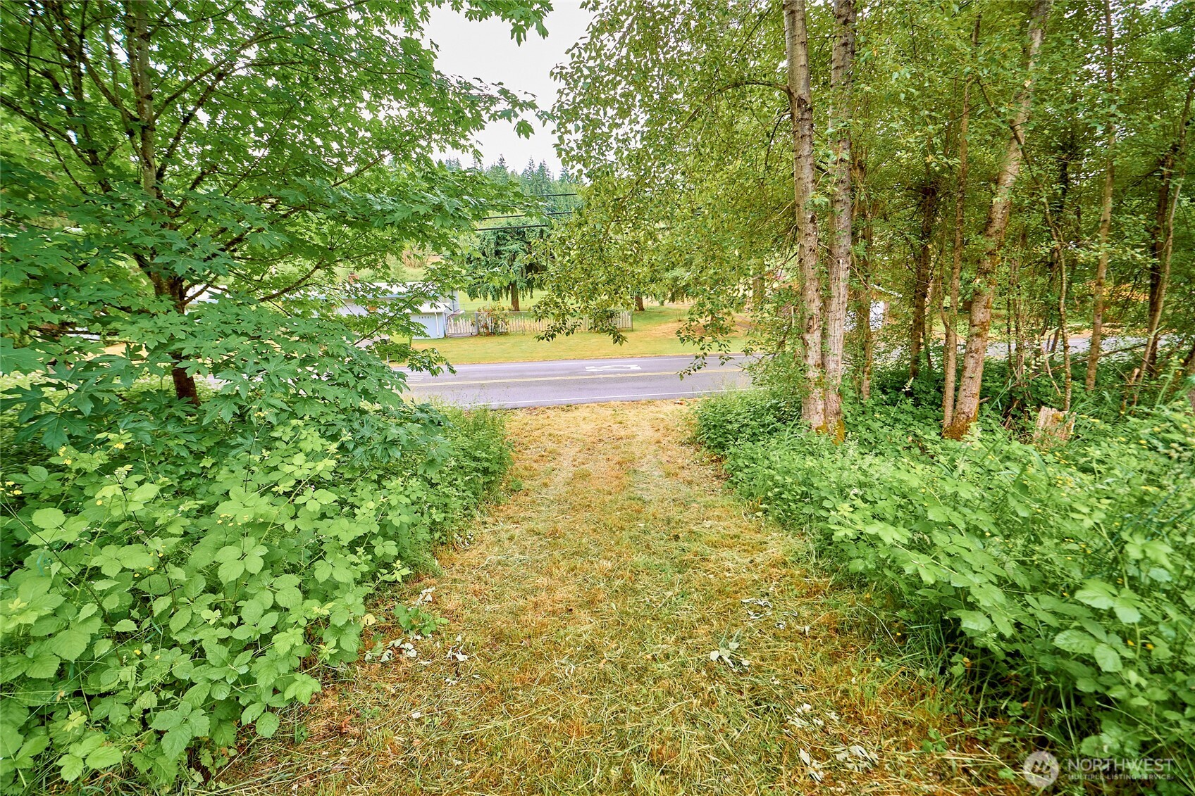 16718 Southeast May Valley Road Renton, WA 98059 - Photo 12 of 12 a view of outdoor space and yard
