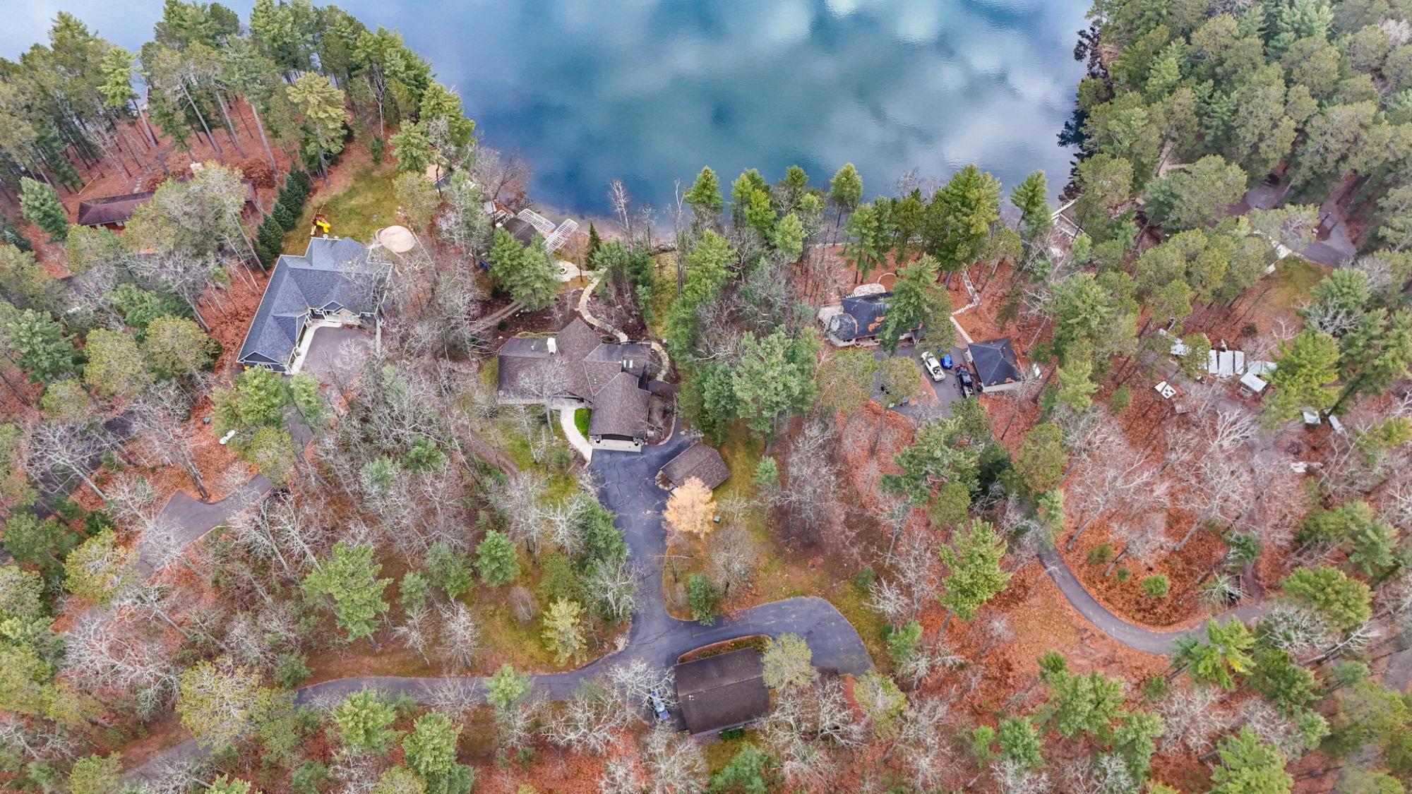 8236 Streater Road Minocqua, WI 54548 - Photo 61 of 65 Gallery Image 61