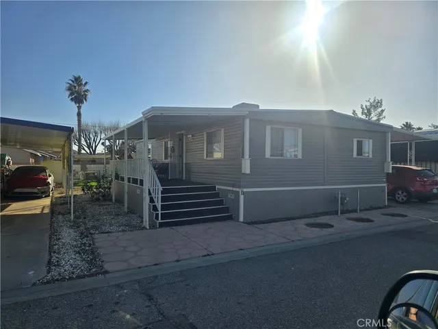 $139,500 | 15252 Seneca Road, Unit 7, Victorville, CA 92392