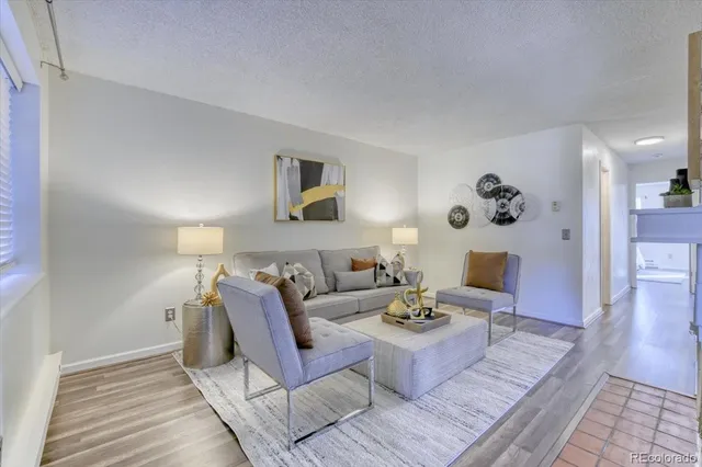 $262,000 | 6007 Yarrow Street, Unit D, Arvada, CO 80004