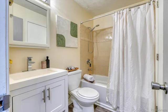 $262,000 | 6007 Yarrow Street, Unit D, Arvada, CO 80004