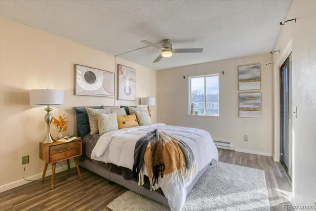 $262,000 | 6007 Yarrow Street, Unit D, Arvada, CO 80004