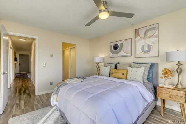 $262,000 | 6007 Yarrow Street, Unit D, Arvada, CO 80004