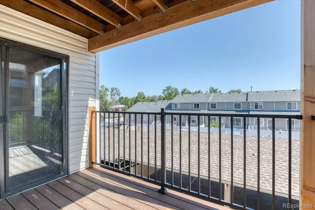 $262,000 | 6007 Yarrow Street, Unit D, Arvada, CO 80004