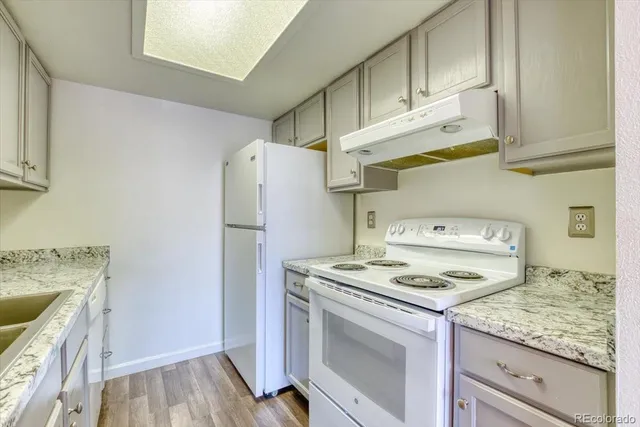 $262,000 | 6007 Yarrow Street, Unit D, Arvada, CO 80004