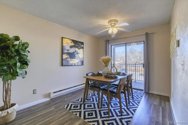 $262,000 | 6007 Yarrow Street, Unit D, Arvada, CO 80004