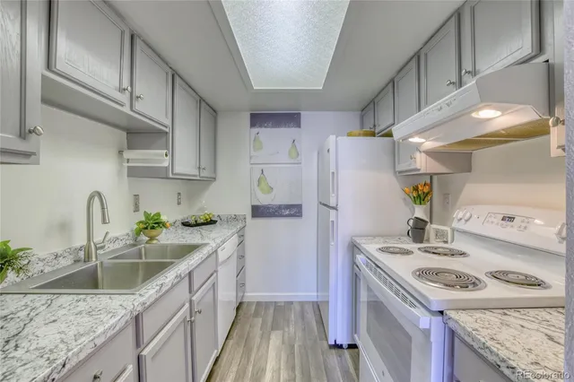 $262,000 | 6007 Yarrow Street, Unit D, Arvada, CO 80004