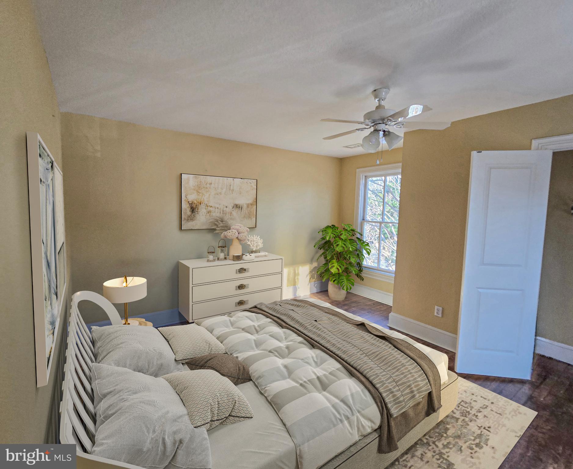 101 Chapel Road Easton, MD 21601 - Photo 13 of 33 BEDROOM
