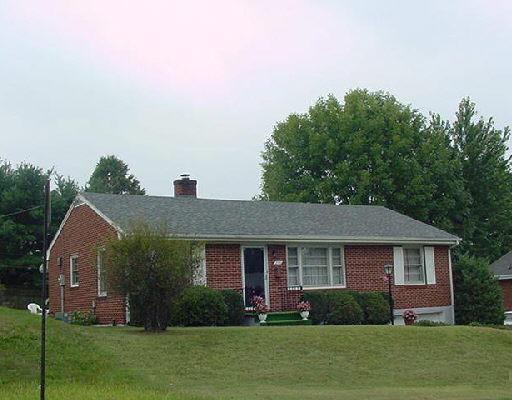 213 Frontier Road Northeast Roanoke, VA 24012 - Photo 1 of 1 Listing Photo
