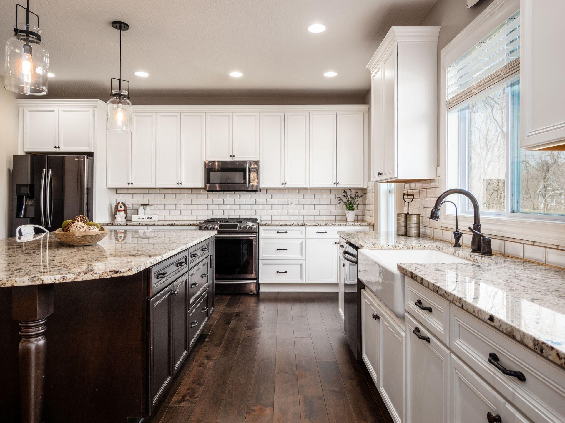 5408 Refugee Road Baltimore, OH 43105 - Photo 21 of 58 Gas Range