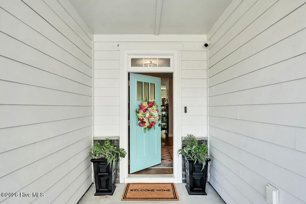 142 Rice Marsh Way Wilmington, NC 28412 - Photo 5 of 64 This deep, inviting space is perfect for seasonal decor.