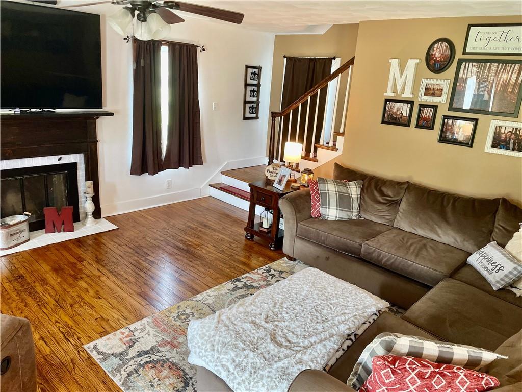 364 Ceylon Road Carmichaels, PA 15320 - Photo 12 of 27 Gallery Image 12