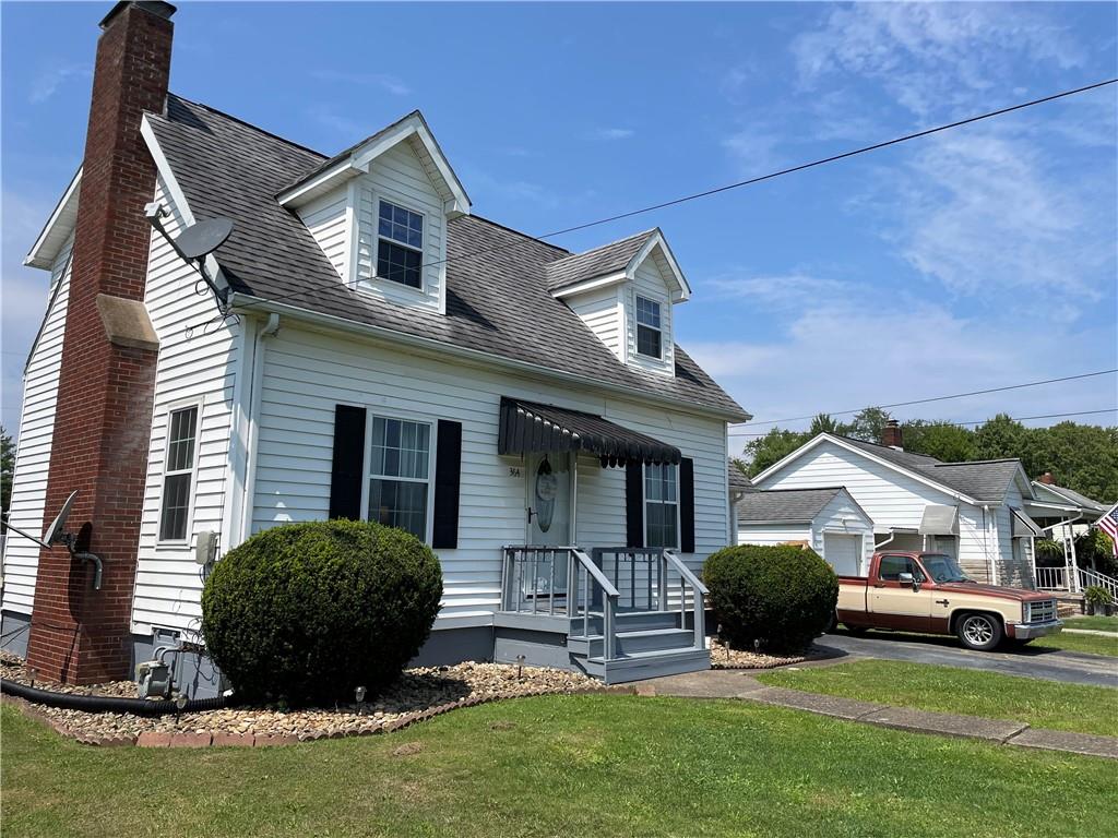 364 Ceylon Road Carmichaels, PA 15320 - Photo 2 of 27 Gallery Image 2
