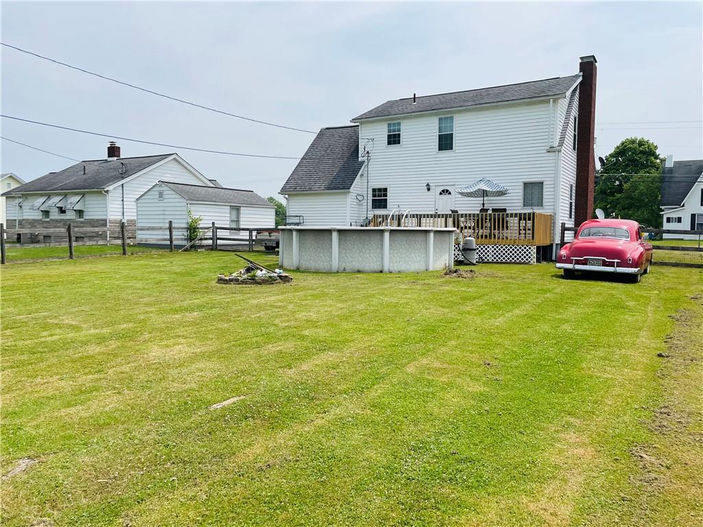 364 Ceylon Road Carmichaels, PA 15320 - Photo 3 of 27 Gallery Image 3