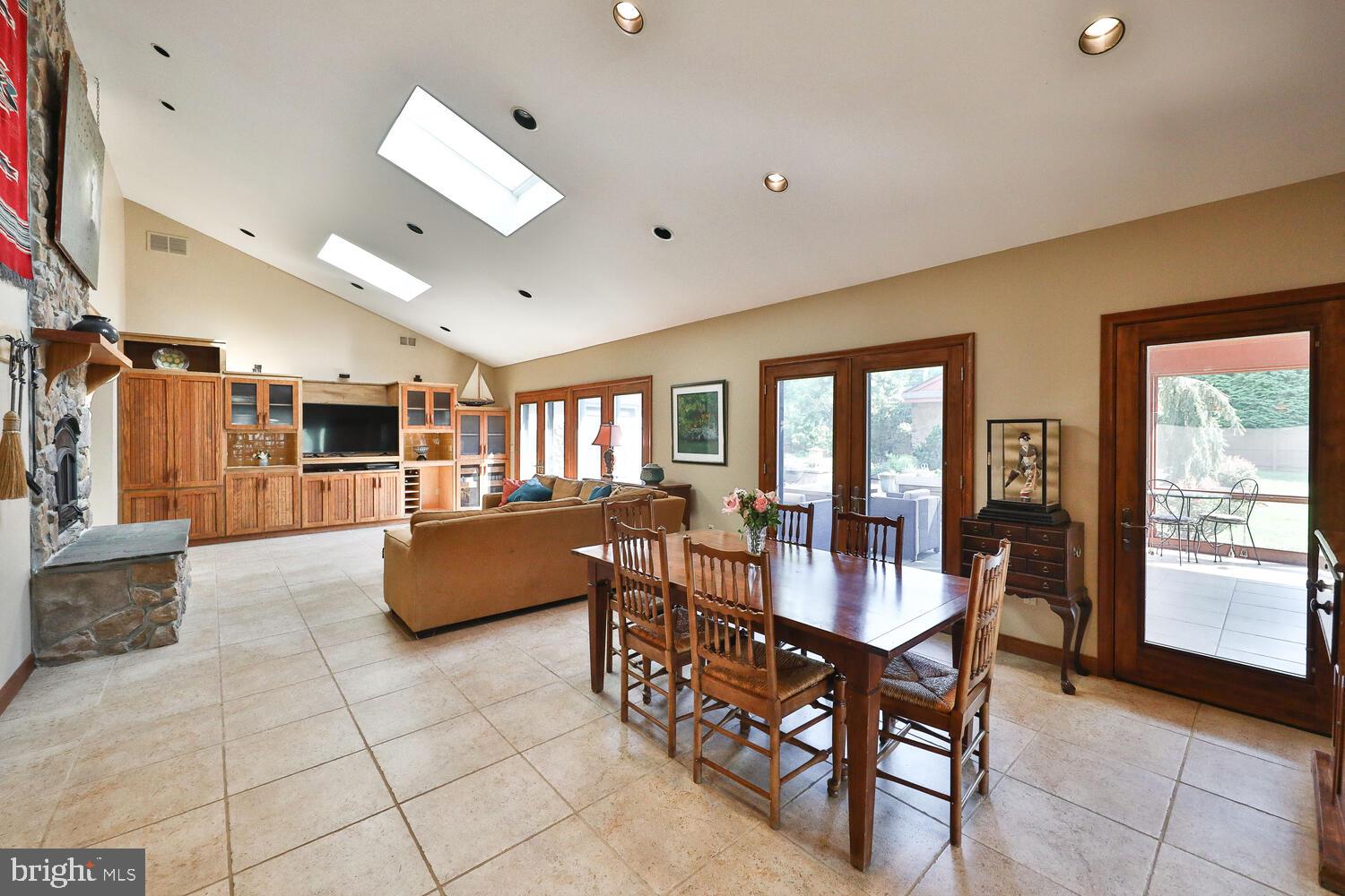 1130 Kingsley Road Rydal, PA 19046 - Photo 13 of 72 Dining Room