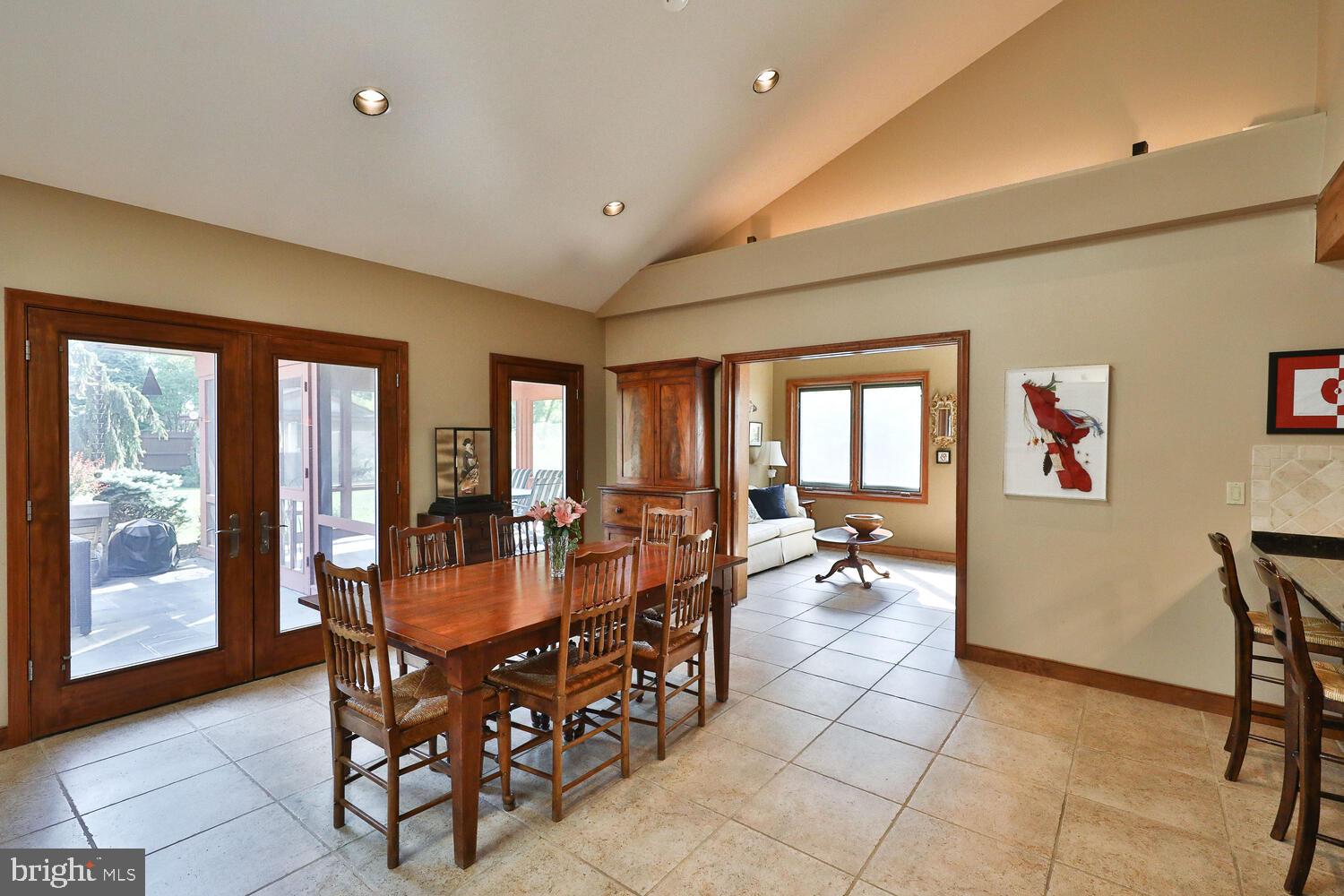 1130 Kingsley Road Rydal, PA 19046 - Photo 14 of 72 Dining Room