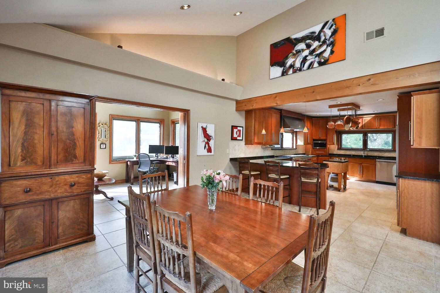 1130 Kingsley Road Rydal, PA 19046 - Photo 15 of 72 Dining Room