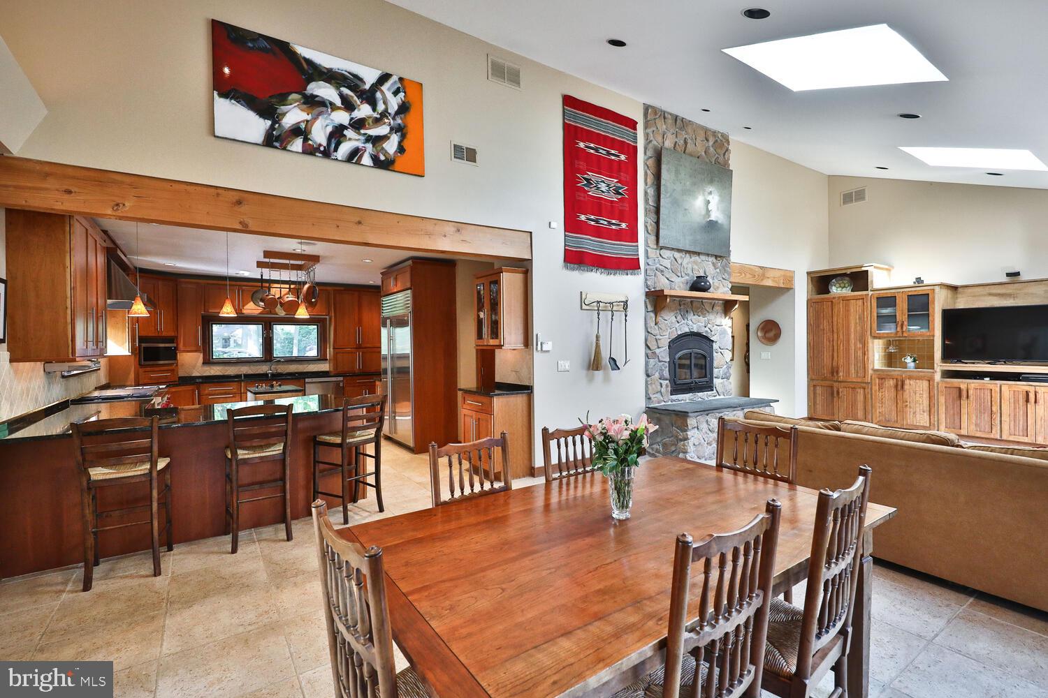 1130 Kingsley Road Rydal, PA 19046 - Photo 16 of 72 Dining Room