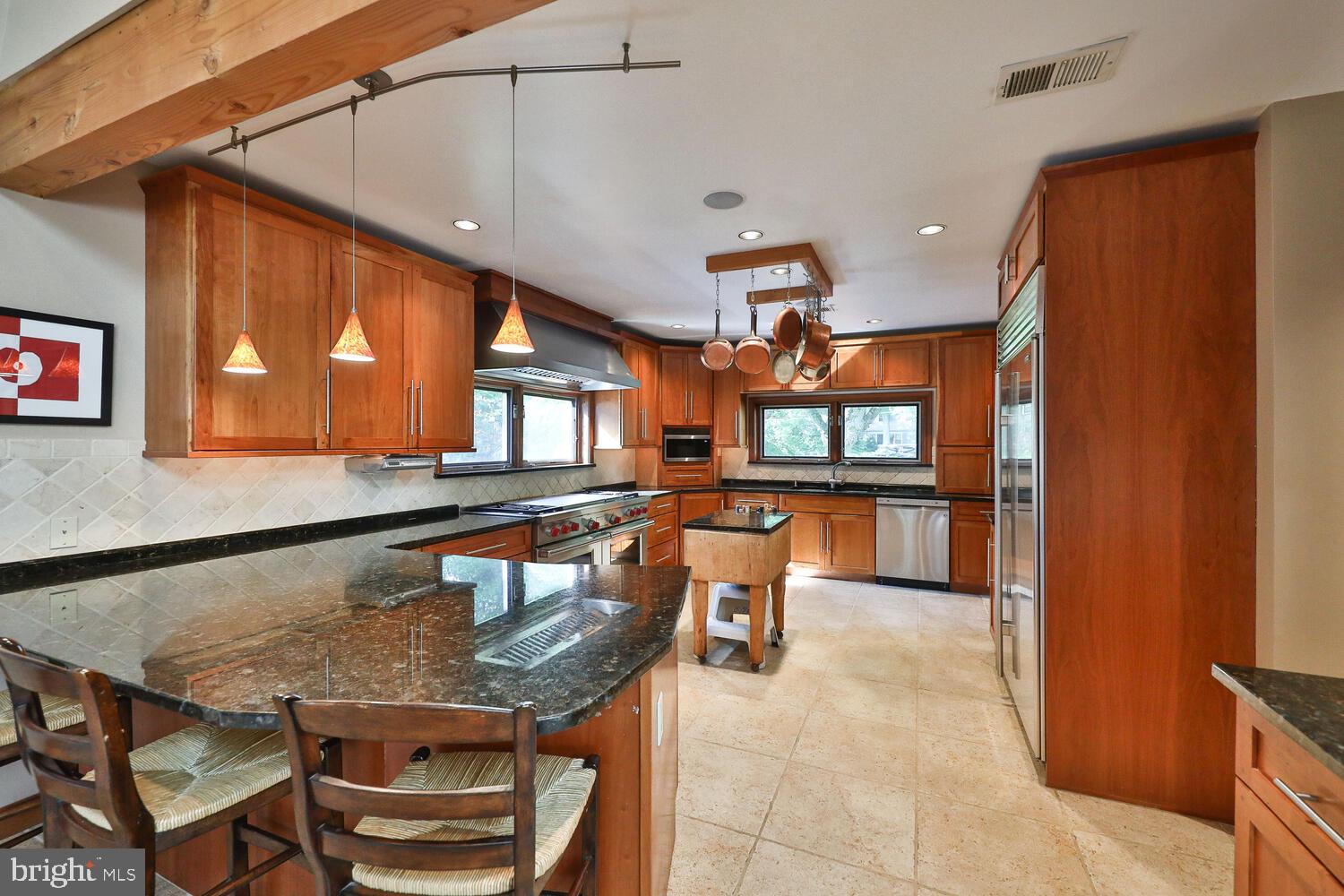 1130 Kingsley Road Rydal, PA 19046 - Photo 18 of 72 Kitchen