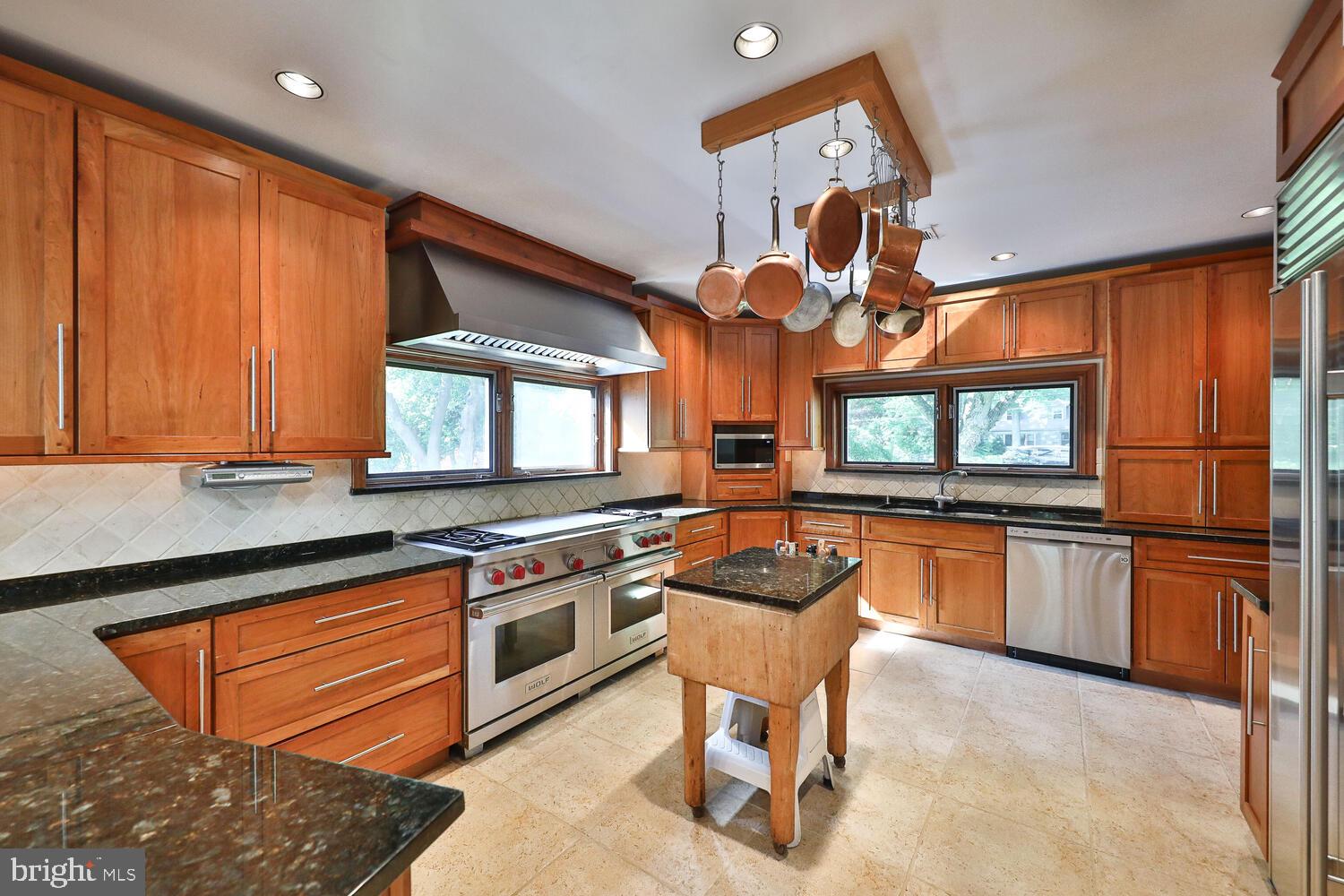 1130 Kingsley Road Rydal, PA 19046 - Photo 19 of 72 Kitchen
