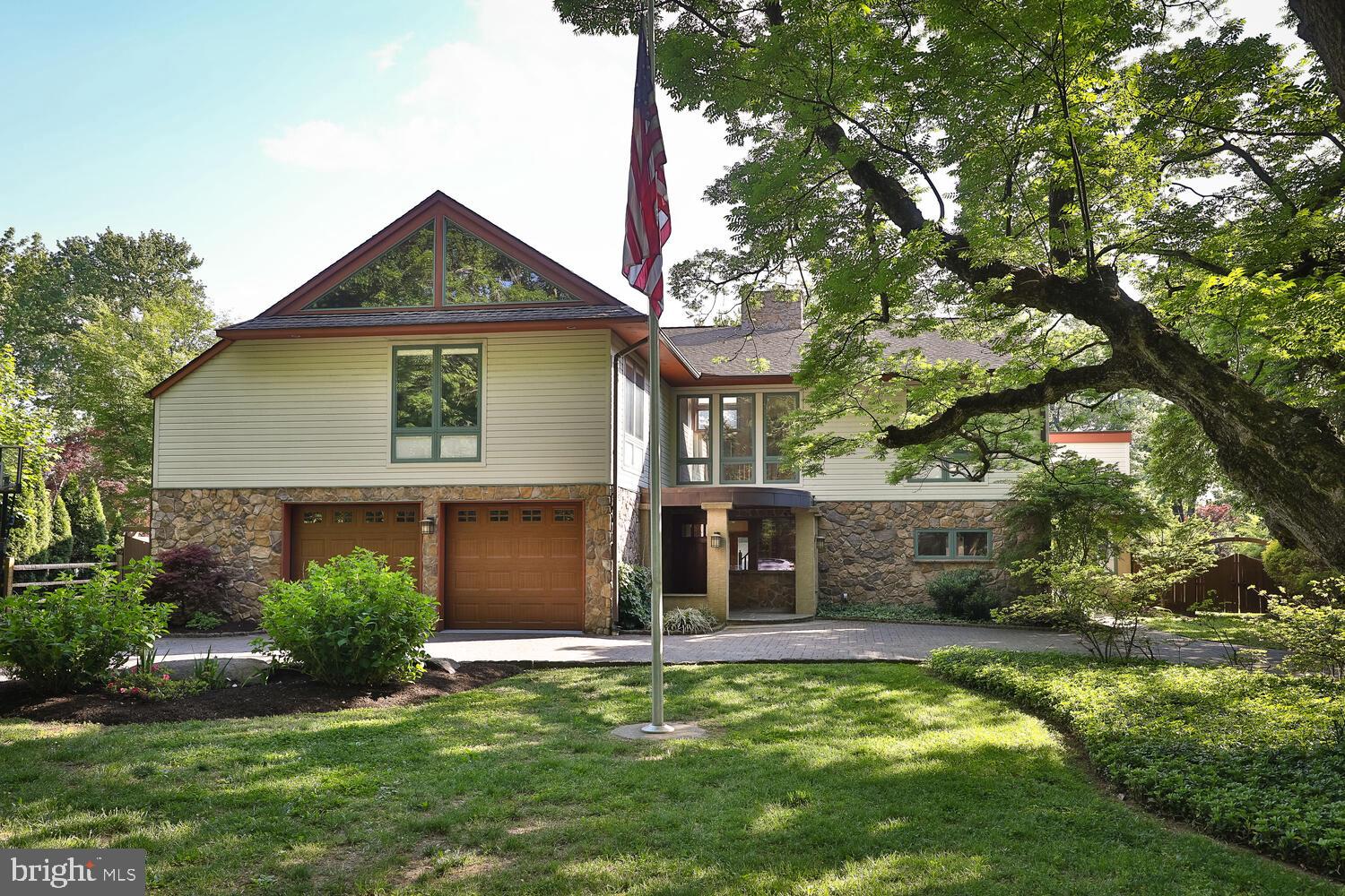 1130 Kingsley Road Rydal, PA 19046 - Photo 3 of 72 Front Exterior