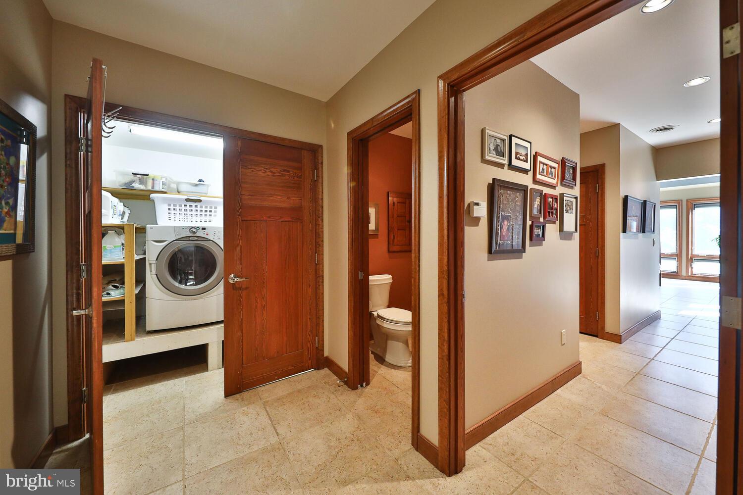 1130 Kingsley Road Rydal, PA 19046 - Photo 23 of 72 1st Floor Laundry